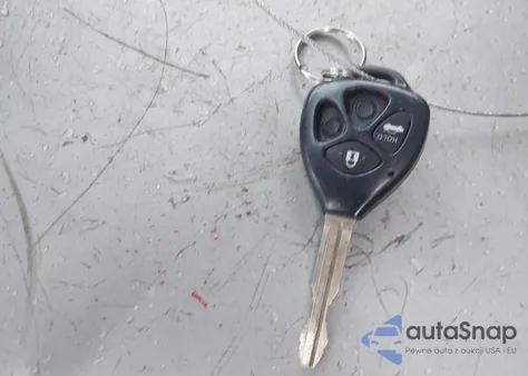 2011 Toyota Camry Le from USA, damaged, VIN 4T1BF3EK5BU123125